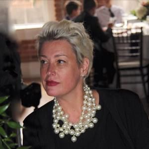 Meet your Posher, Dianne